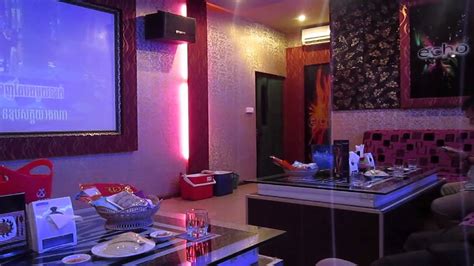 ktv cambodia